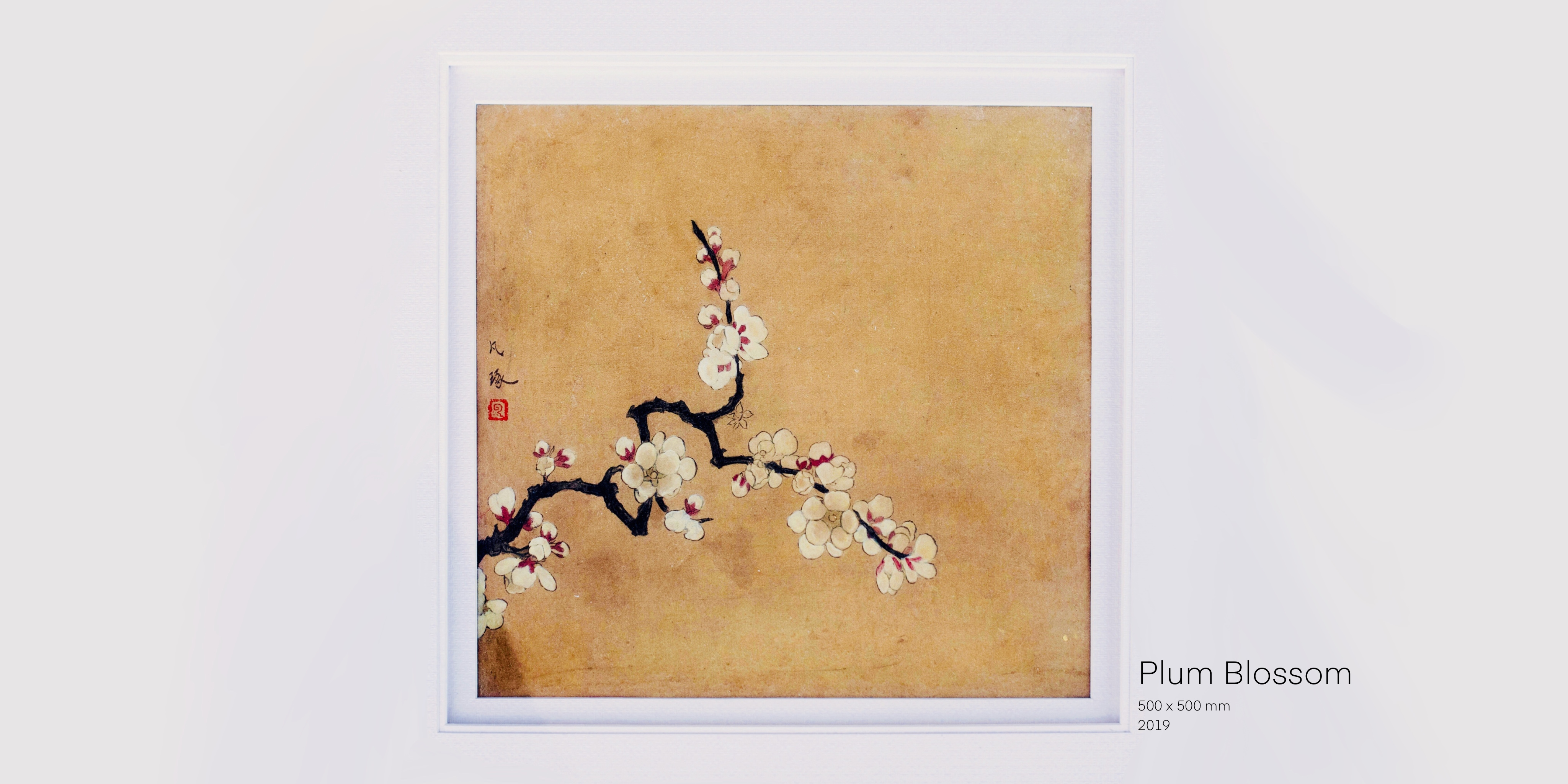 Traditional Art Image