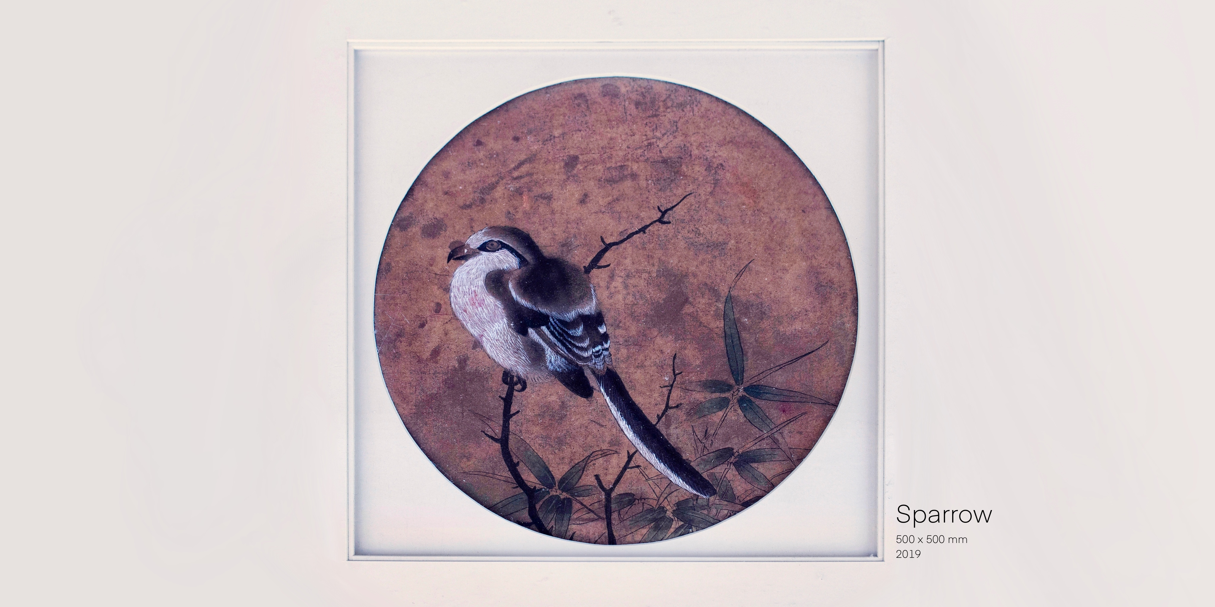 Traditional Art Image