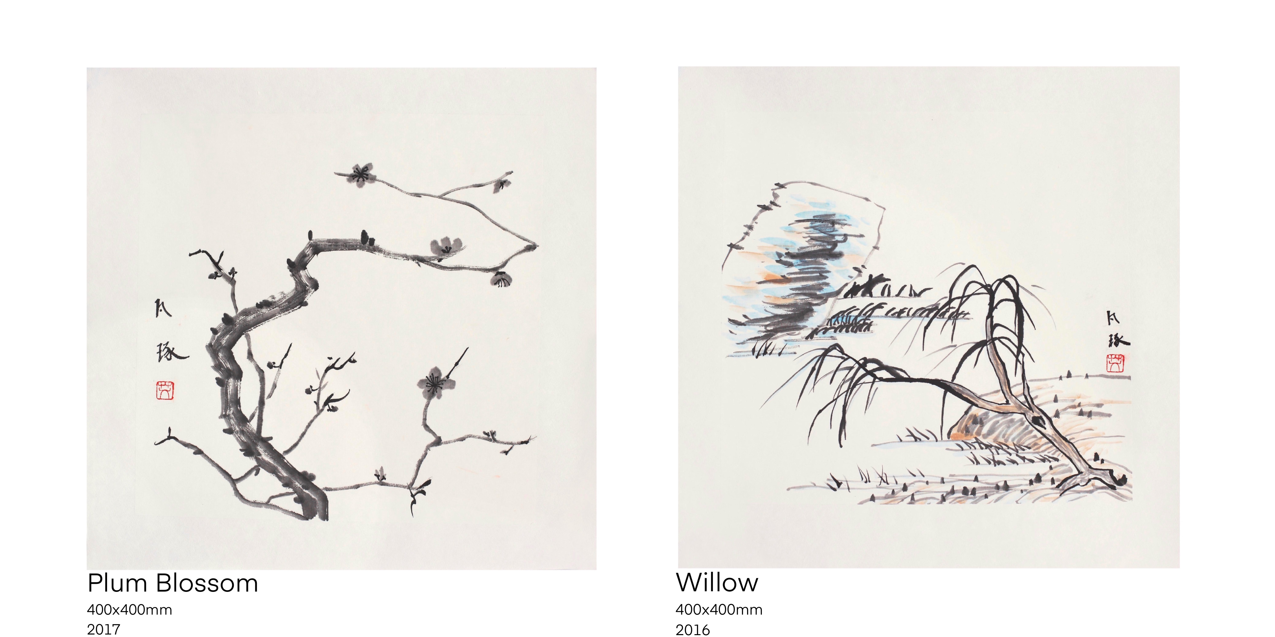 Traditional Art Image