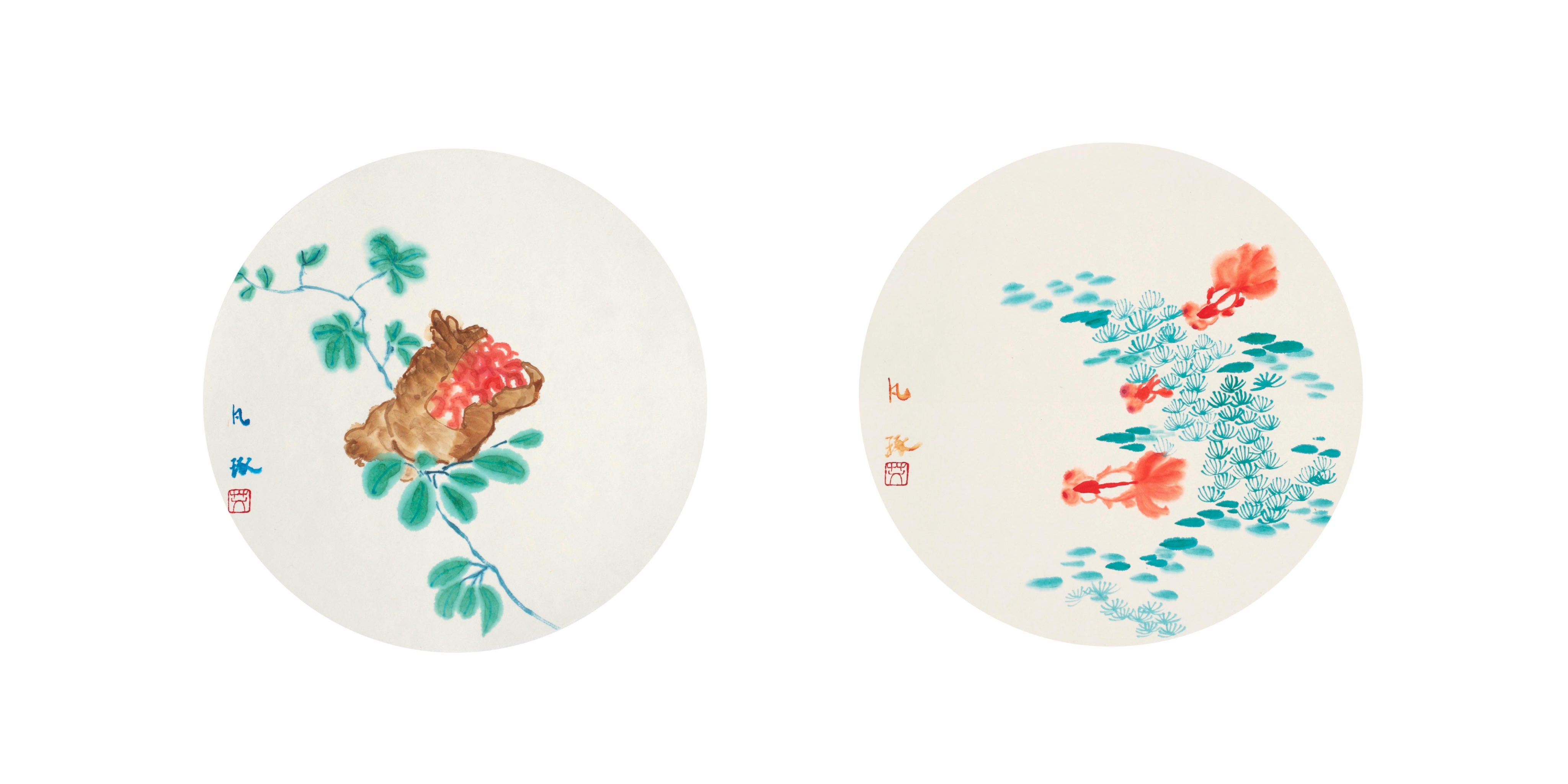 Traditional Art Image