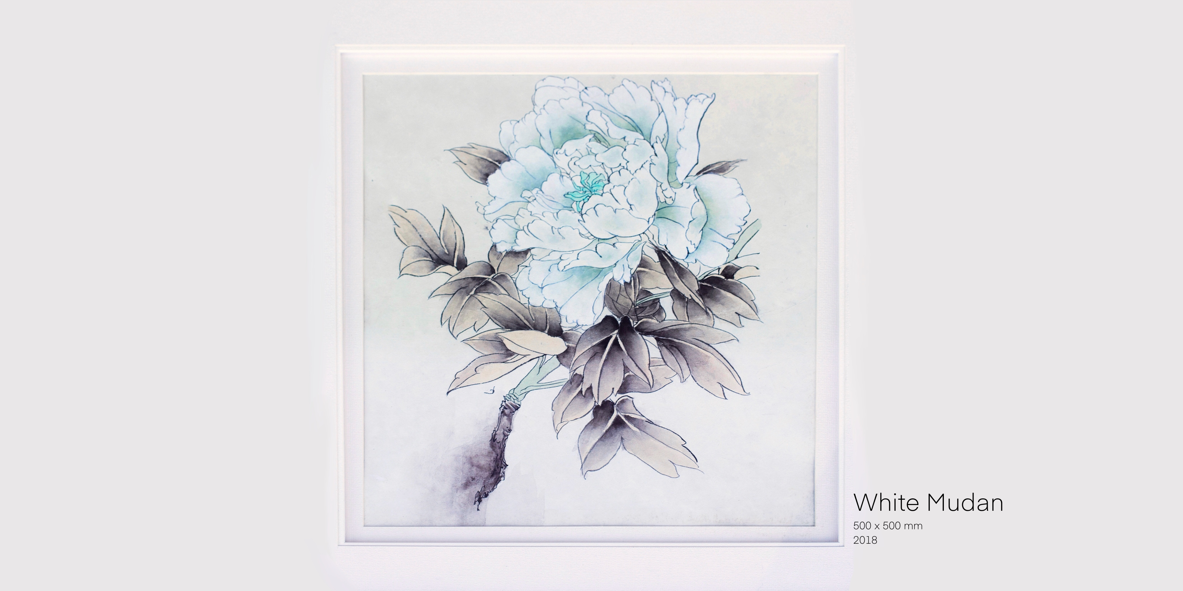 Traditional Art Image